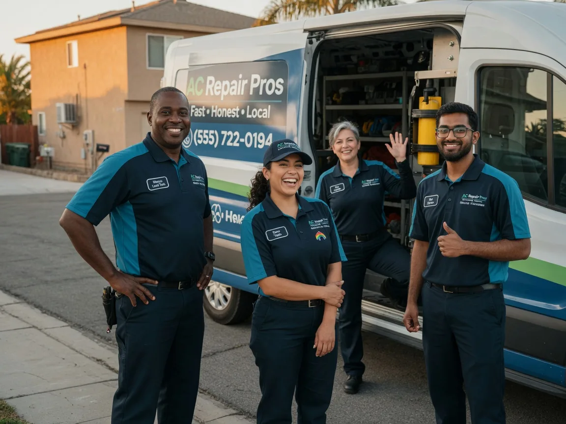 AC Repair company in Ft Mitchell, KY