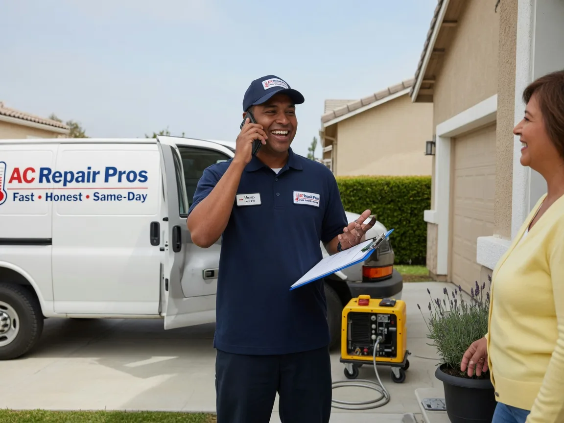 AC Repair Ft Mitchell, KY FAQs